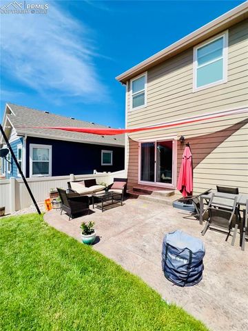 1082 Antrim Loop, Colorado Springs, CO 80910