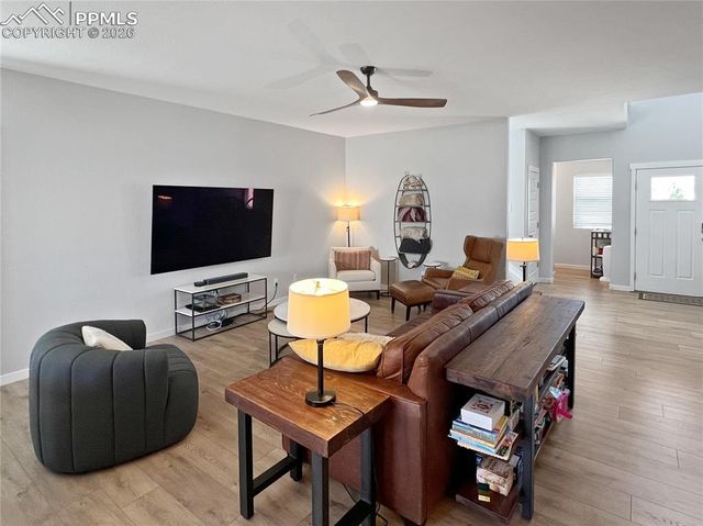 1082 Antrim Loop, Colorado Springs, CO 80910