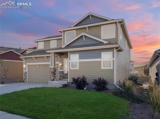 1082 Antrim Loop, Colorado Springs, CO 80910