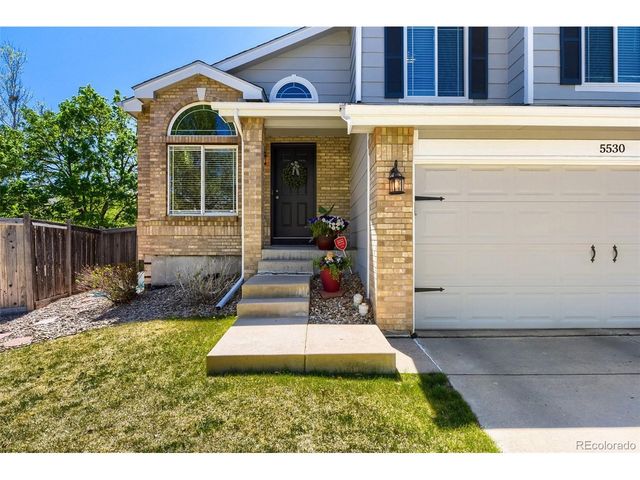 5530 S Harlan St, Littleton, CO 80123
