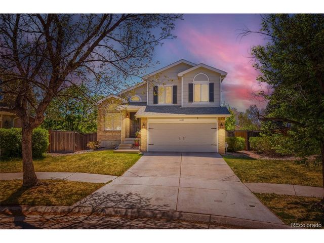5530 S Harlan St, Littleton, CO 80123