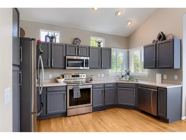 5530 S Harlan St, Littleton, CO 80123