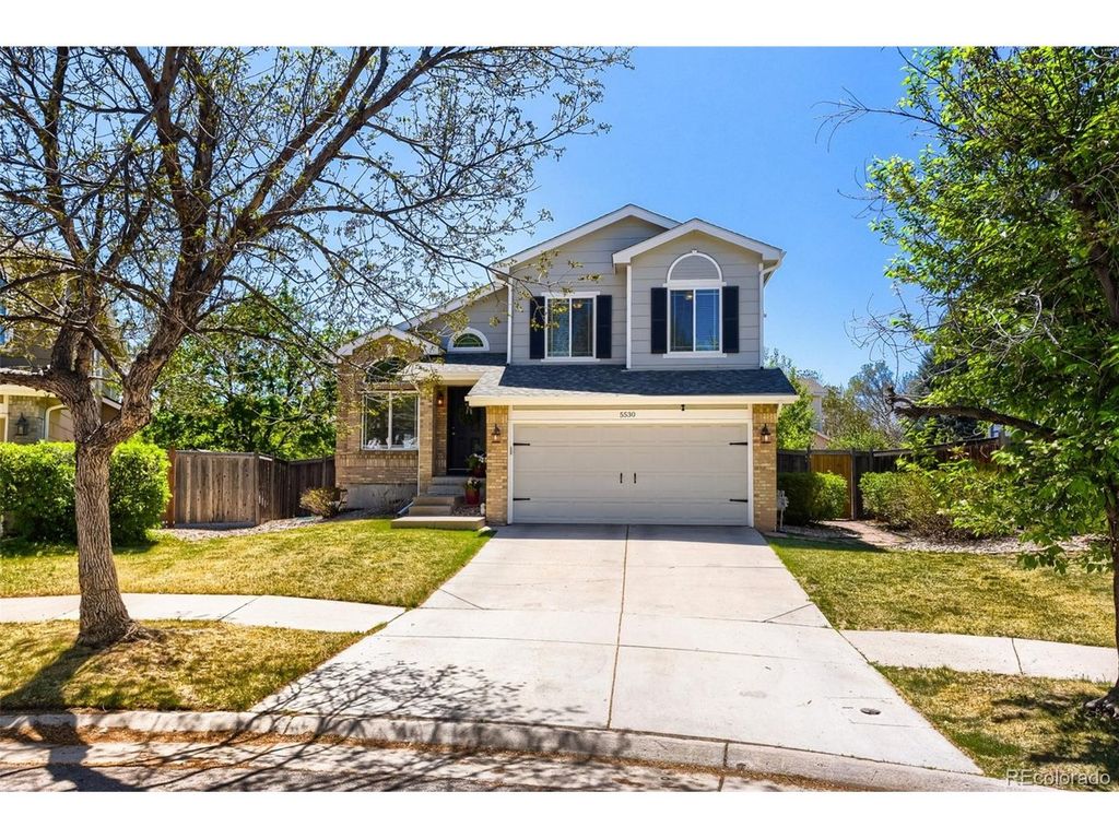 5530 S Harlan St, Littleton, CO 80123