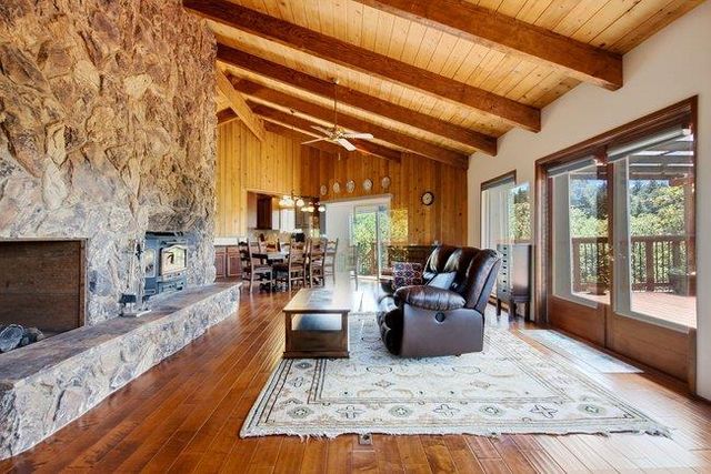 214 Belair Drive, Scotts Valley, CA 95066