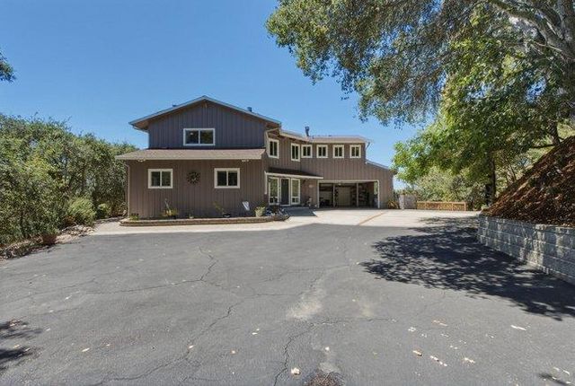 214 Belair Drive, Scotts Valley, CA 95066