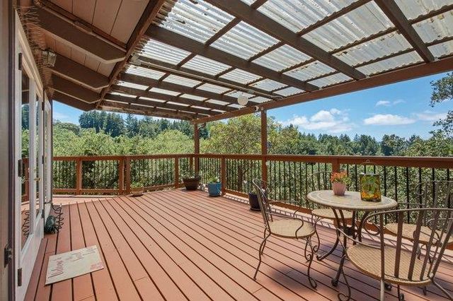 214 Belair Drive, Scotts Valley, CA 95066