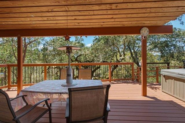 214 Belair Drive, Scotts Valley, CA 95066