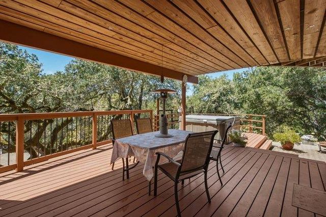 214 Belair Drive, Scotts Valley, CA 95066