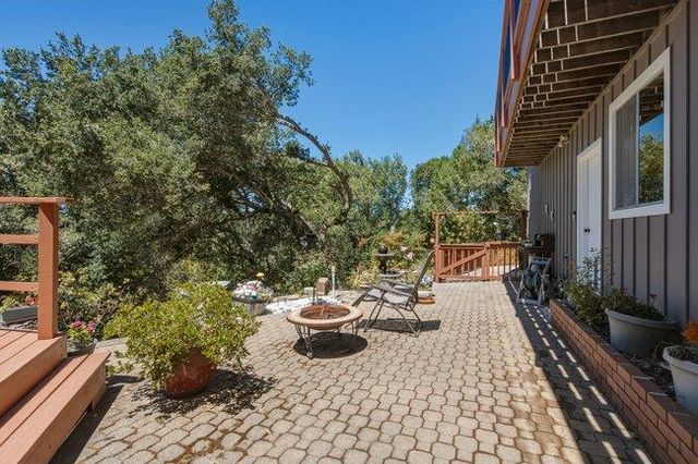 214 Belair Drive, Scotts Valley, CA 95066