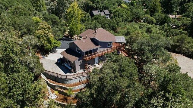 214 Belair Drive, Scotts Valley, CA 95066