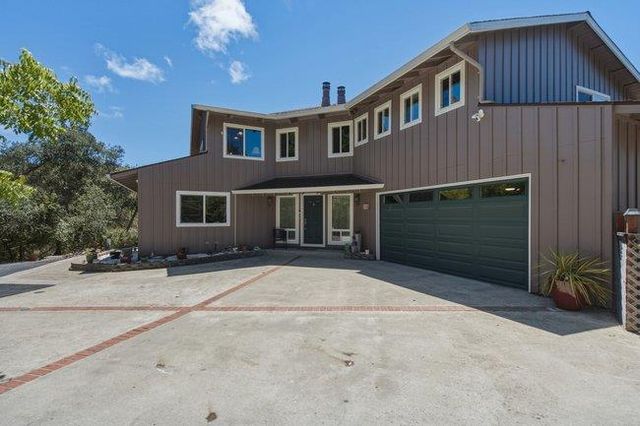 214 Belair Drive, Scotts Valley, CA 95066
