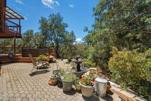 214 Belair Drive, Scotts Valley, CA 95066