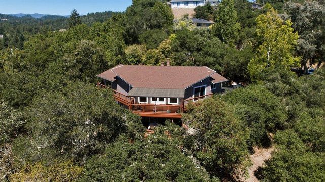 214 Belair Drive, Scotts Valley, CA 95066