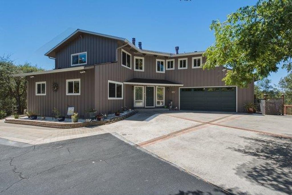 214 Belair Drive, Scotts Valley, CA 95066