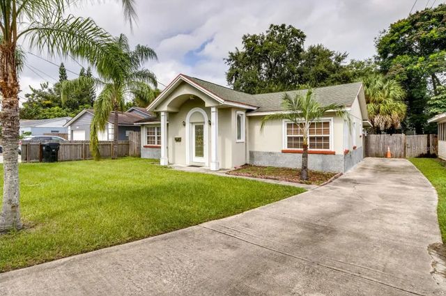 125 PAGE STREET, Orlando, FL 32806