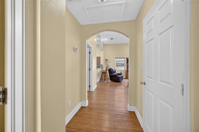 125 PAGE STREET, Orlando, FL 32806