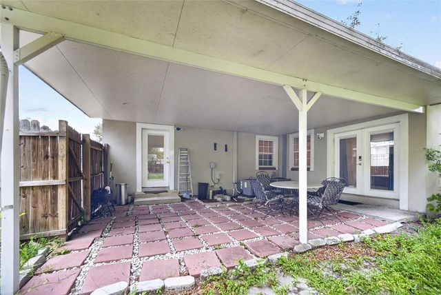 125 PAGE STREET, Orlando, FL 32806