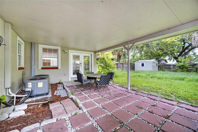125 PAGE STREET, Orlando, FL 32806