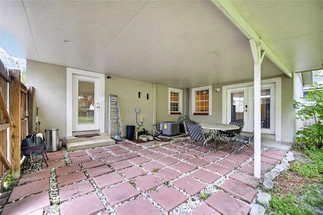 125 PAGE STREET, Orlando, FL 32806