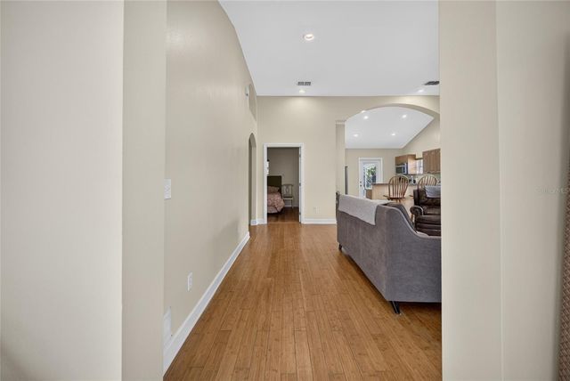 125 PAGE STREET, Orlando, FL 32806