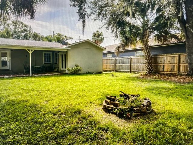 125 PAGE STREET, Orlando, FL 32806