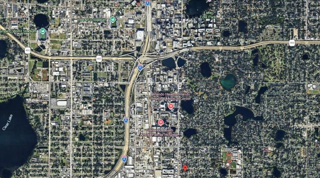 125 PAGE STREET, Orlando, FL 32806