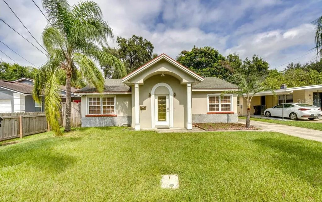 125 PAGE STREET, Orlando, FL 32806