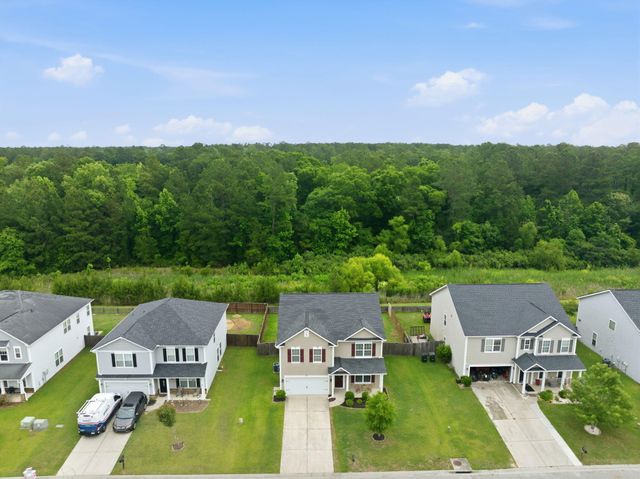 193 Meadow Wood Road, Summerville, SC 29483