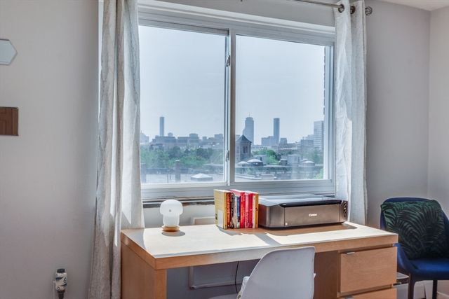 287 Harvard St 79, Cambridge, MA 02139