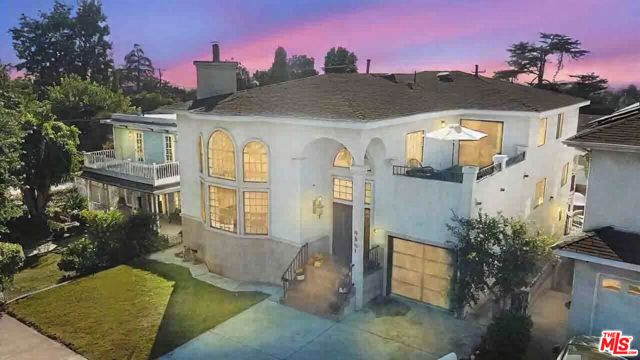 5851 Friends Avenue, Whittier, CA 90601