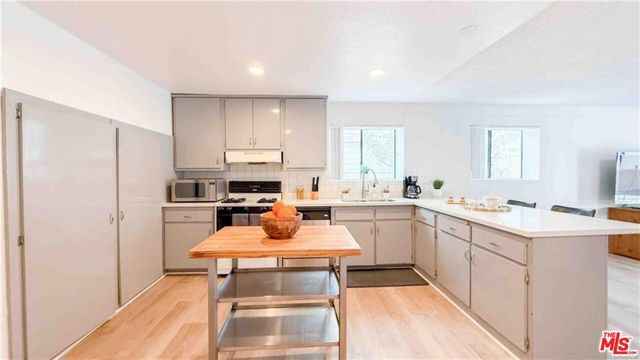 5851 Friends Avenue, Whittier, CA 90601
