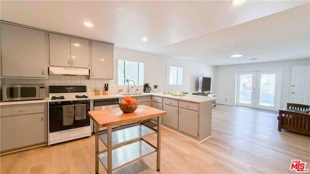 5851 Friends Avenue, Whittier, CA 90601