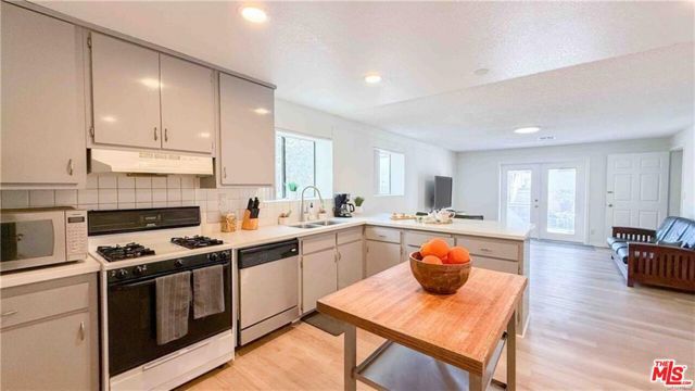 5851 Friends Avenue, Whittier, CA 90601
