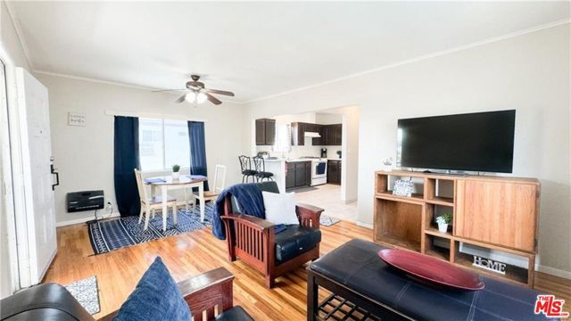 5851 Friends Avenue, Whittier, CA 90601