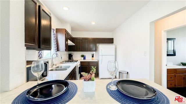 5851 Friends Avenue, Whittier, CA 90601
