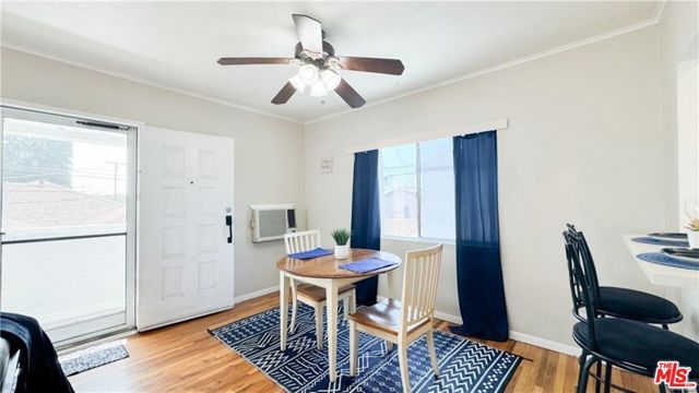 5851 Friends Avenue, Whittier, CA 90601