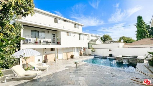 5851 Friends Avenue, Whittier, CA 90601
