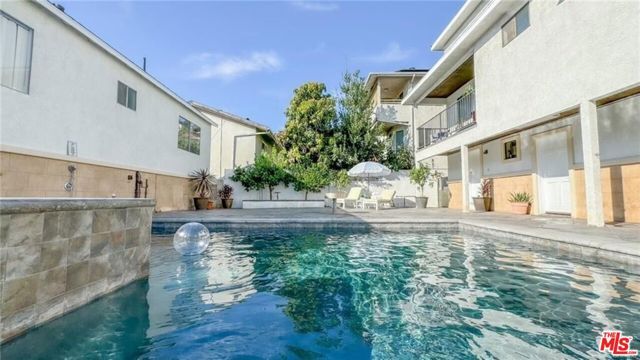 5851 Friends Avenue, Whittier, CA 90601