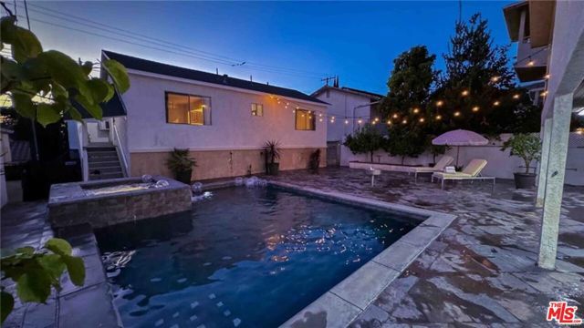 5851 Friends Avenue, Whittier, CA 90601