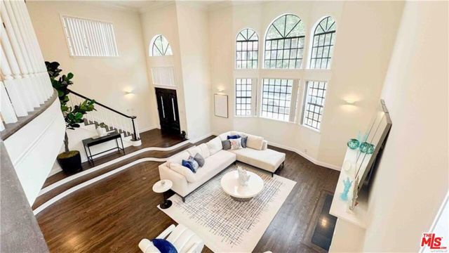 5851 Friends Avenue, Whittier, CA 90601