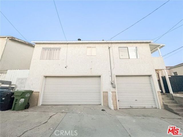 5851 Friends Avenue, Whittier, CA 90601