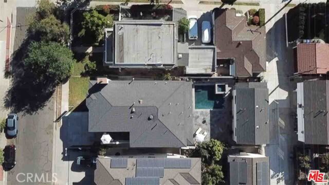 5851 Friends Avenue, Whittier, CA 90601