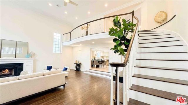 5851 Friends Avenue, Whittier, CA 90601