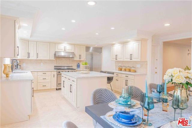 5851 Friends Avenue, Whittier, CA 90601