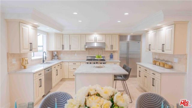 5851 Friends Avenue, Whittier, CA 90601