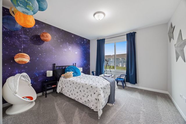 1200 Gillespie Lane, Yorkville, IL 60560