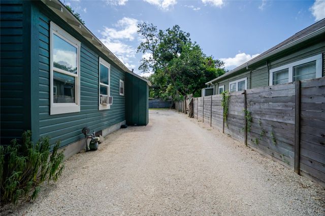 719 Springdale RD, Austin, TX 78702
