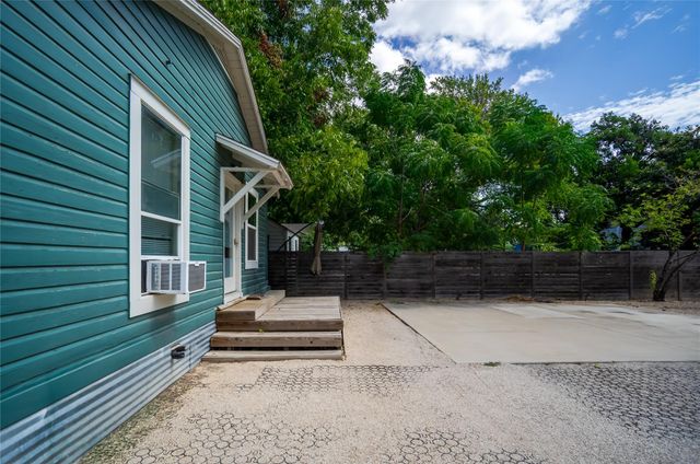 719 Springdale RD, Austin, TX 78702