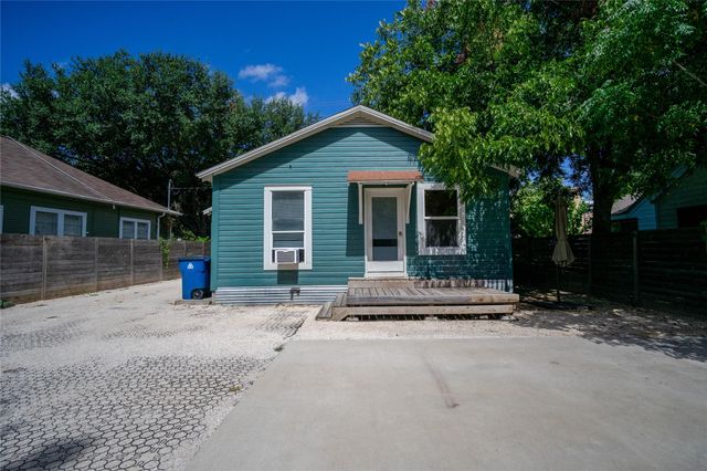 719 Springdale RD, Austin, TX 78702