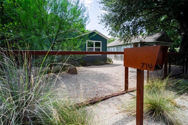 719 Springdale RD, Austin, TX 78702